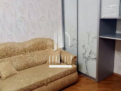 квартира по адресу Академіка Палладіна 21, 21