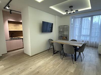 квартира за адресою Стрийська вул., 108