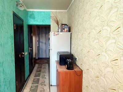 квартира за адресою Оноре де Бальзака вул., 98/29