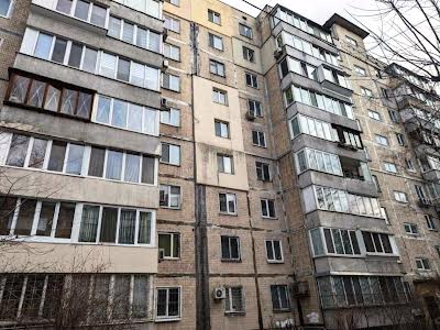 квартира по адресу Берестейский просп. (Победы), 17