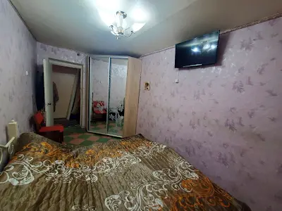 квартира за адресою Галини Мазепи вул. (Софії Ковалевської), 63