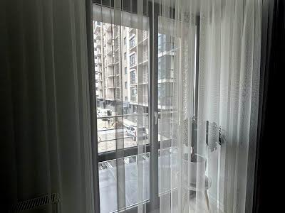 квартира по адресу Гетмана Мазепы ул., 160а