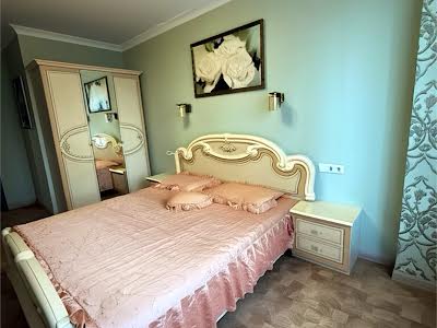 квартира за адресою Академіка Глушкова просп., 9-В
