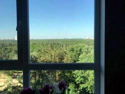 квартира за адресою Воскресенська вул., 18-Б