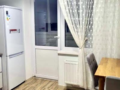 квартира по адресу Боголюбова ул., 27а