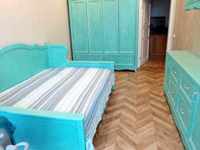 квартира по адресу Дегтярна, 7