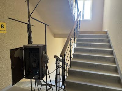 квартира за адресою Марка Кропивницького вул. (Потьомкінська), 127