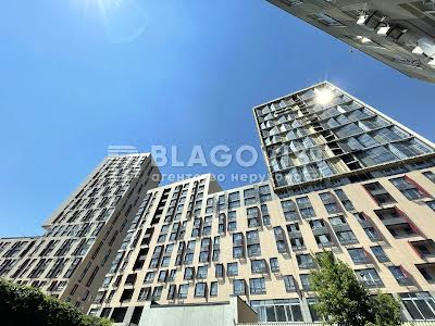 квартира по адресу Митрополита Василия Липковского ул. (Урицкого), 38-А