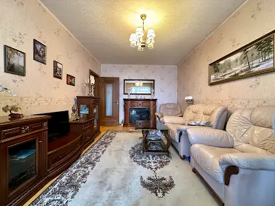 квартира по адресу Ревуцкого ул., 44