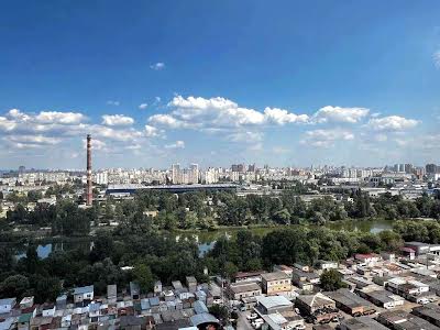 квартира за адресою Сім'ї Кульженків вул. (Петра Дегтяренка), 31-Б
