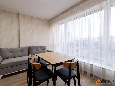 квартира за адресою Оболонський просп., 26