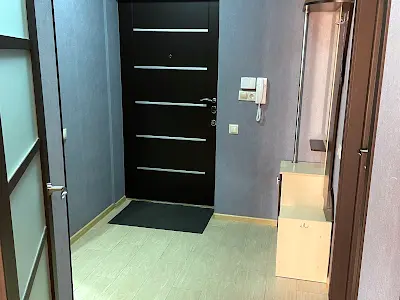 квартира за адресою Драгоманова вул., 2-А