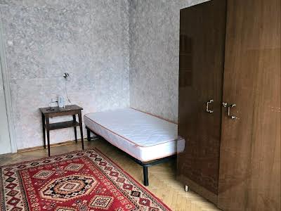 квартира за адресою Золотоустівська вул., 48/5