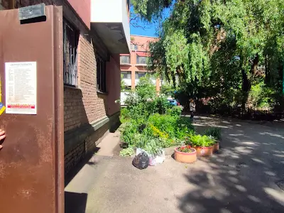 квартира за адресою Ризька вул., 8