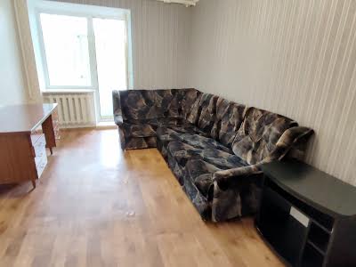 квартира по адресу Заливная ул., 13