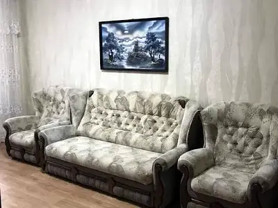 квартира за адресою Холодногірська вул. (Єлізарова), 4