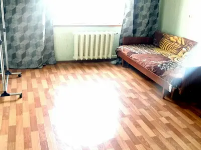 комната по адресу Лесковская ул., 24