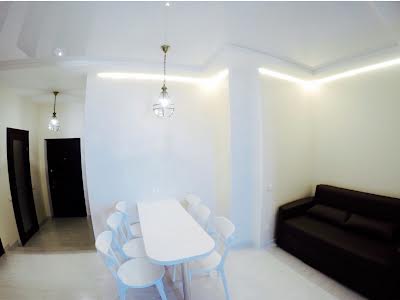 квартира за адресою Генуезька вул., 5