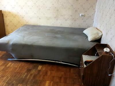 квартира по адресу Ивана Миколайчука ул. (Серафимовича), 13