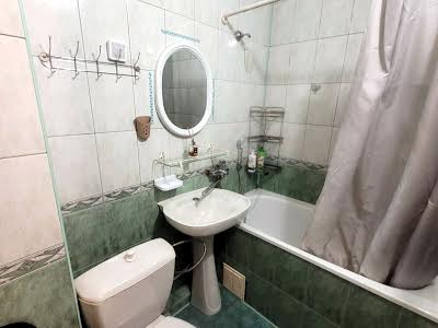 квартира по адресу Петропавловская ул., 11