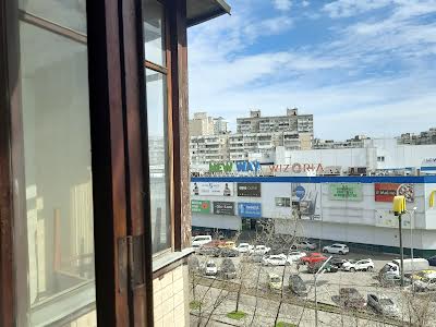 квартира по адресу Архитектора Вербицкого ул., 4