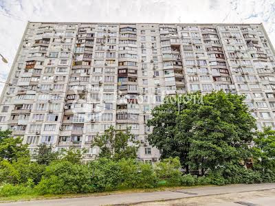 квартира за адресою Березняківська вул., 30