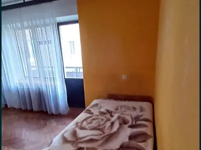 квартира за адресою Загорівська вул. (Багговутівська), 27
