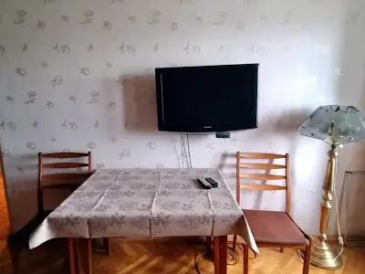 квартира за адресою Героїв Дніпра вул., 34-А