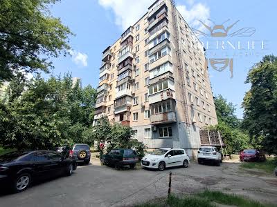 квартира за адресою Мокра вул. (Кудряшова), 4
