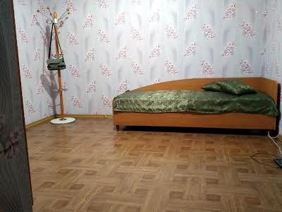 квартира по адресу Здолбуновская ул., 13