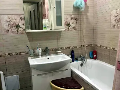 квартира за адресою Жанни Северін вул., 25