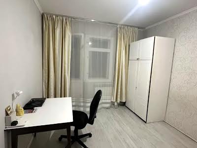 квартира за адресою Академіка Заболотного вул., 26