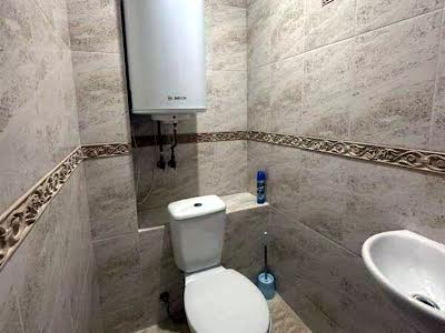квартира за адресою Сергія Данченка вул., 1