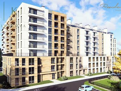 квартира за адресою Степана Бандеры, 31