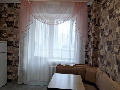 квартира по адресу Анны Ахматовой ул., 35-А