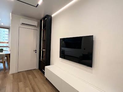квартира за адресою Бельведерська вул., 32-Б