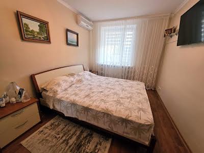 квартира по адресу Яскрава ул. (Тверская), 7