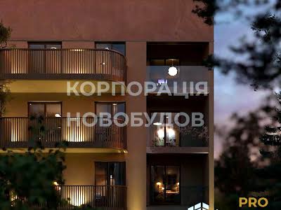 квартира по адресу Ужгород, Годинки, 6