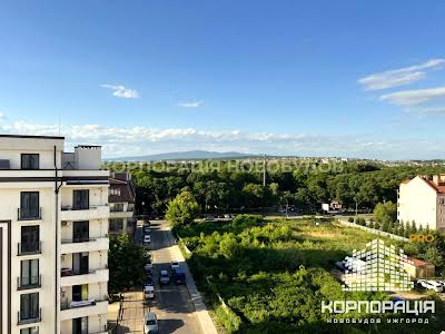 квартира по адресу Ужгород, Олександра Хіри ул., 5