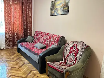 квартира по адресу Правды просп. (Правды), 17