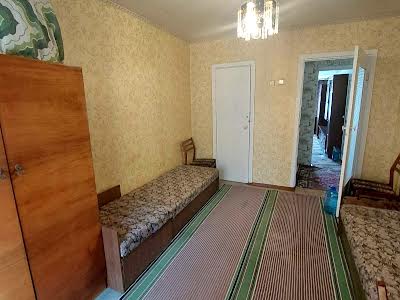 квартира за адресою Кучеренка вул., 6