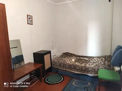 квартира по адресу Полесский пер., 7