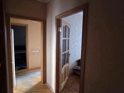 квартира за адресою Київ, Алматинська вул. (Алма-Атинська), 4-А