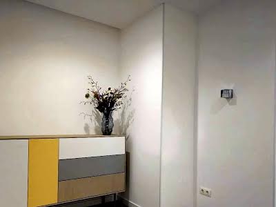 квартира за адресою Голосіївський просп. (40-річчя Жовтня), 60
