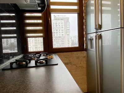 квартира за адресою Оболонський просп., 15