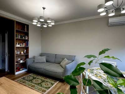 квартира по адресу Лабораторная ул., 31