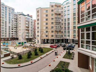 квартира за адресою Саперне Поле вул., 12