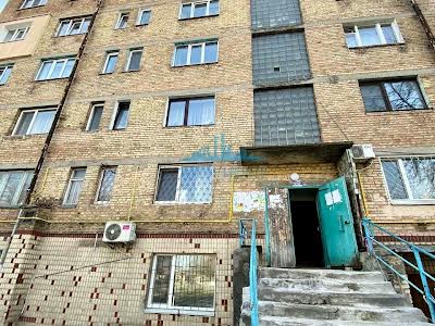 квартира за адресою Козацька вул., 32