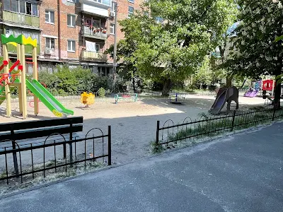 квартира за адресою Вінстона Черчилля вул. (Червоноткацька), 20-А