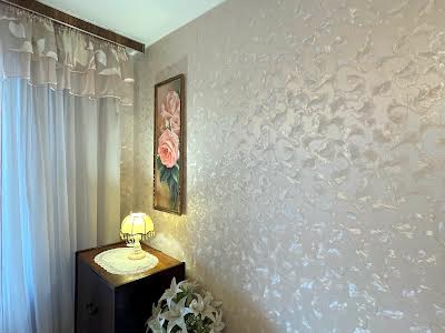 квартира за адресою Тростянецька вул., 8